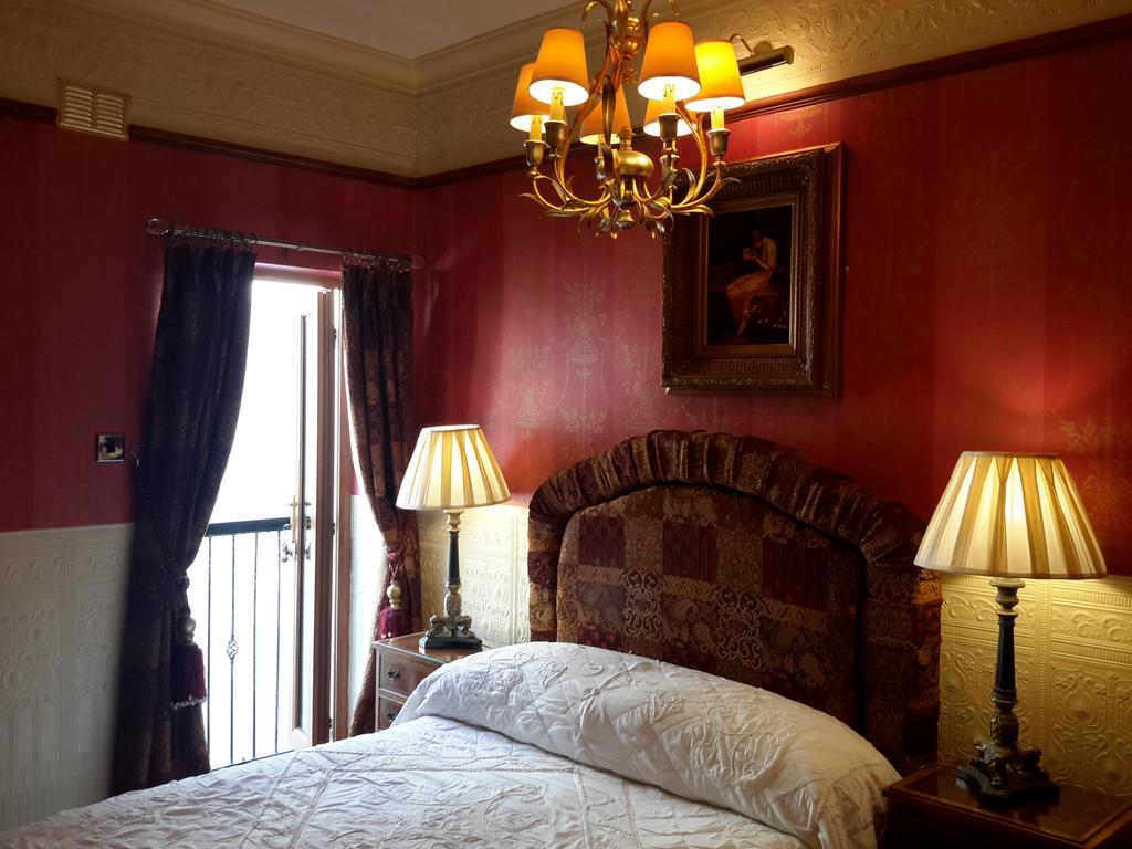 Hotel The Lonsdale Blackpool Zimmer foto