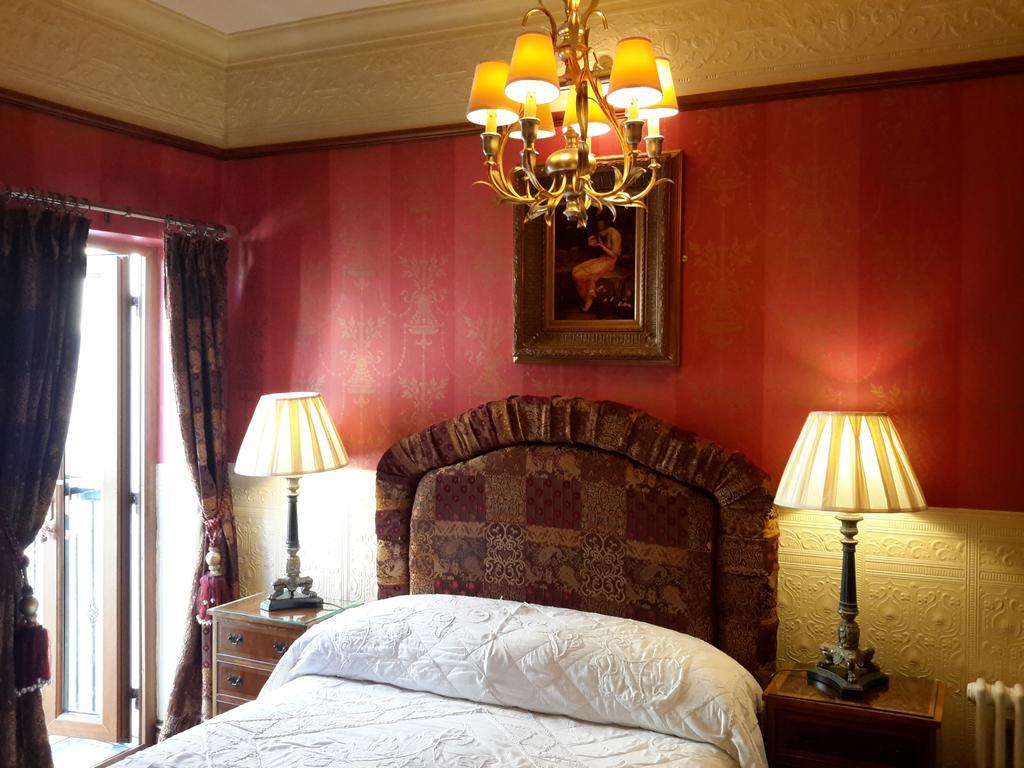 Hotel The Lonsdale Blackpool Zimmer foto