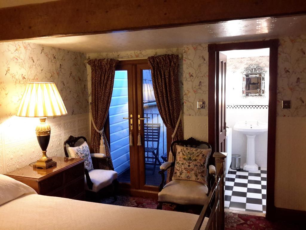 Hotel The Lonsdale Blackpool Zimmer foto