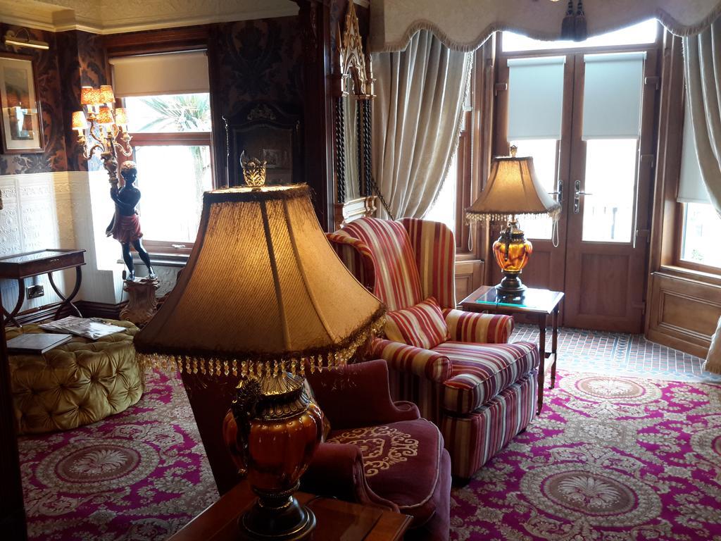 Hotel The Lonsdale Blackpool Zimmer foto