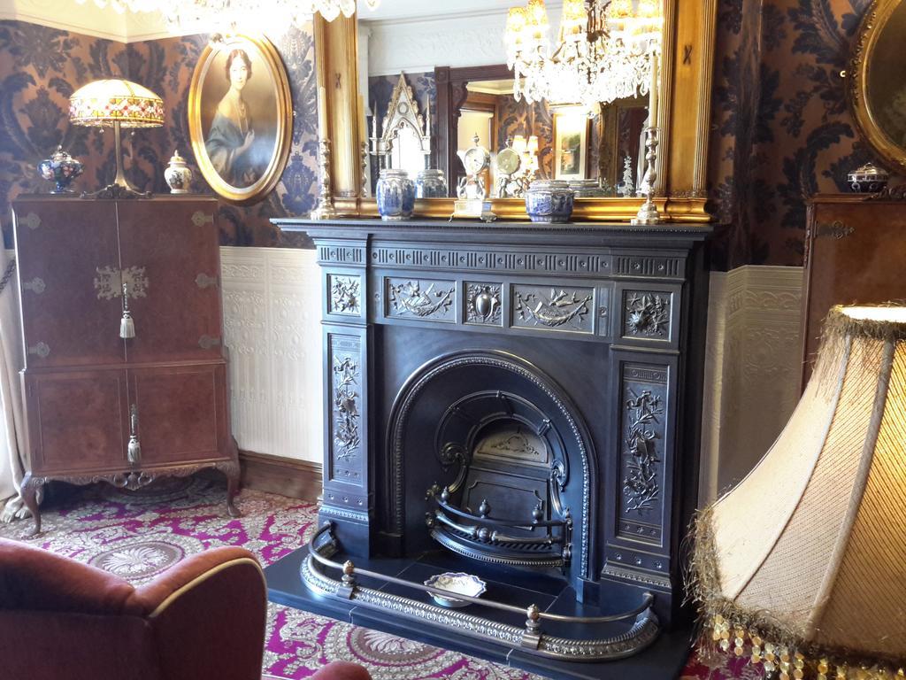 Hotel The Lonsdale Blackpool Zimmer foto