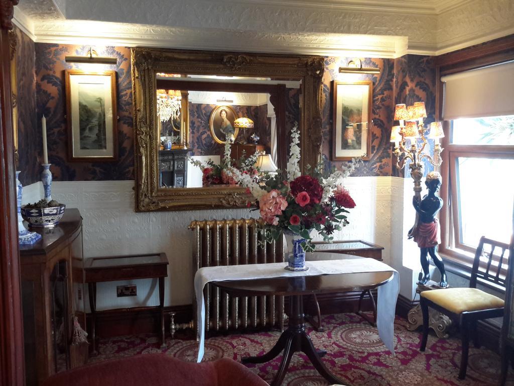 Hotel The Lonsdale Blackpool Zimmer foto